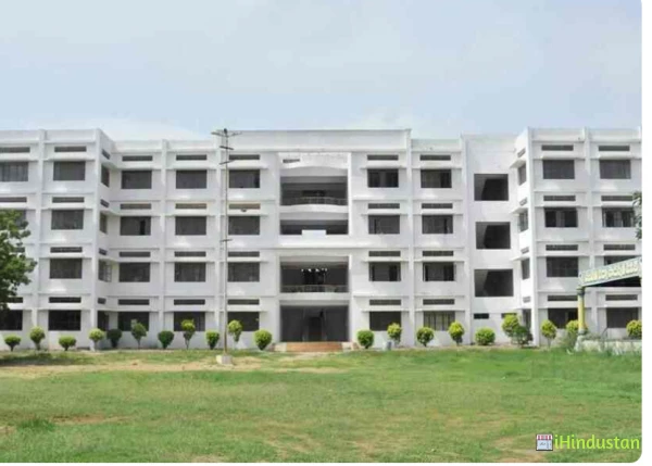 Chalapathi Institute Of Engineering & Technology 