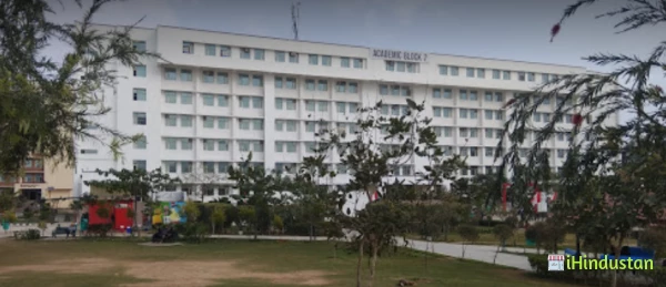Chandigarh Polytechnic College