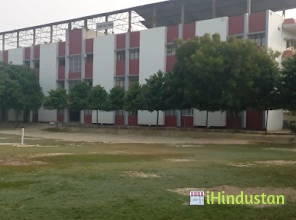 Chandra Public School
