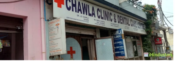 Chawla Clinic & Dental Care Centre