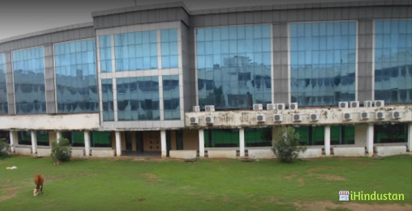 Chhattisgarh Institute Of Technology