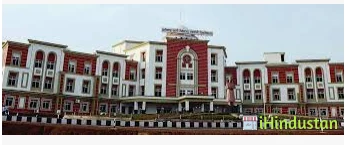 Chhattisgarh Swami Vivekanand Technical University Bhilai