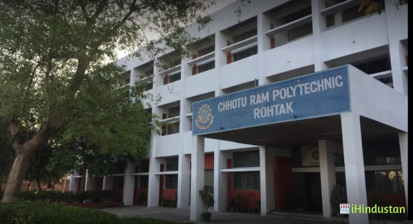 Chhotu Ram Polytechnic