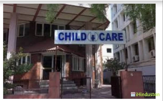 Child Care Hospital