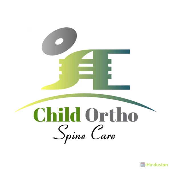 Child Ortho Spine Care Clinic Gurgoan