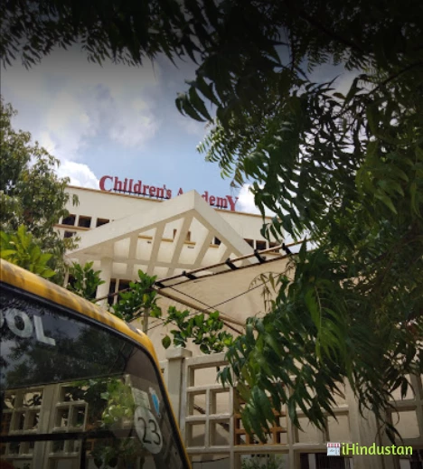 Children's Academy Bani Park