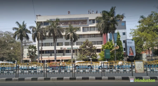CHL Hospital Indore