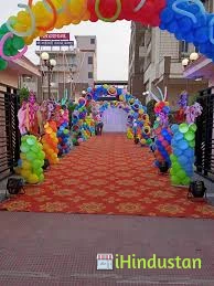 Chote Lal Balloon Shop