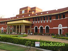 Choudhary modern academy 