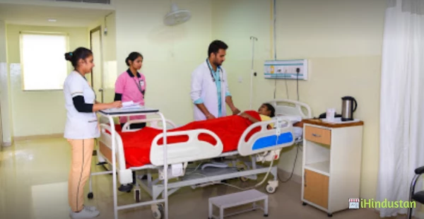 CHPL Super Specialty Hospital Mohali