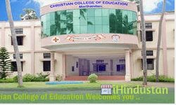 Christian College Of Education