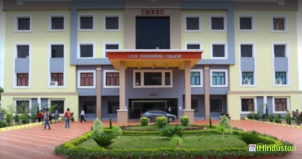 CMR Engineering College