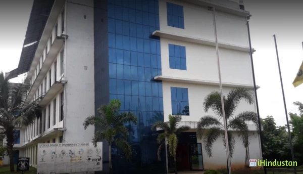 Cochin College of Engineering and Technology