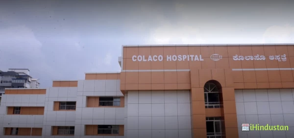 COLACO HOSPITAL