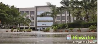 College Of Architecture, Sardar Vallabhbhai Patel Institute Of Technology