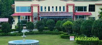 Combined (P.G.) Institute of Medical Sciences & Research