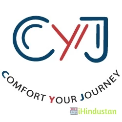 Comfort Your Journey Pvt. Ltd. -