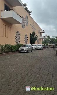 COMMERCE, MANAGEMENT & COMPUTER SCIENCE COLLEGE