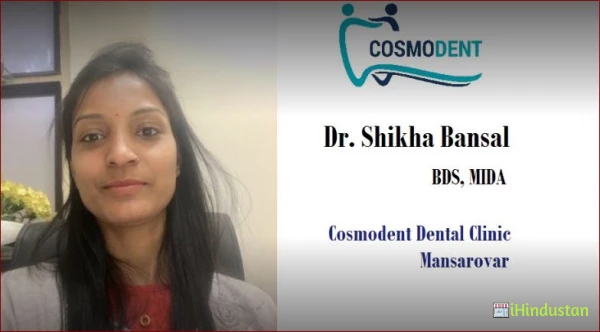 COSMODENT Dental Clinic