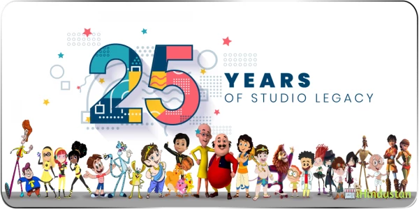 Cosmos Creative Academy - Premium Institute for Animation and VFX Course in Mumbai