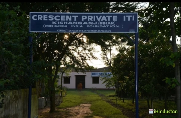 Crescent Private ITI