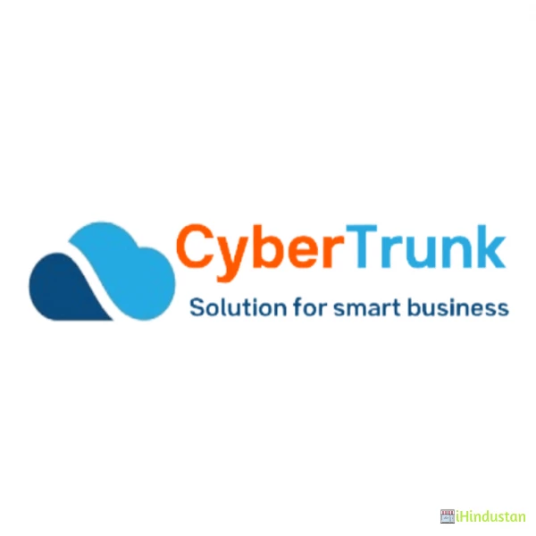 Cybertrunk Infotech Pvt. Ltd.