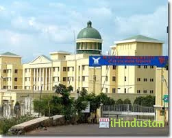 D Y Patil International School Pune