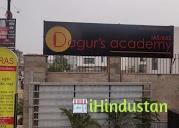 Dagur's Academy - IAS, RAS Coaching 