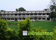 Darbhanga College of Engineering, Darbhanga(Bihar)