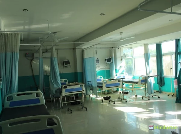 Darshan Hospital
