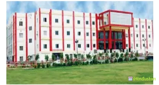 Daswani Dental College and Research Center