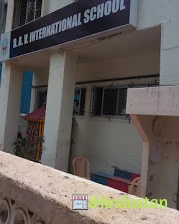 DAV International School thane 