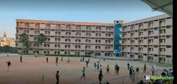 Dayananda Sagar University