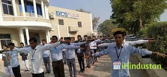 DCS PG College, Jaipur
