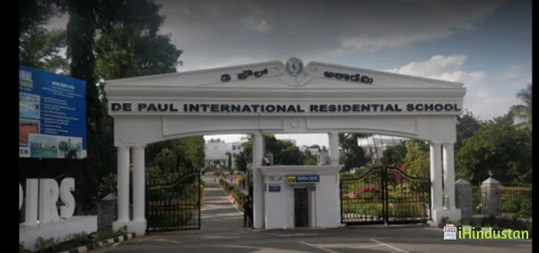 De Paul International Residential School & Junior College