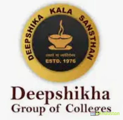 Deepshikha College of Fashion Technology