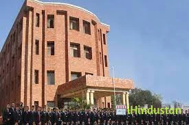 Dehradun Institute of Hotel Management & Catering Technology