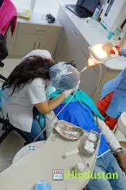 Dental clinic 