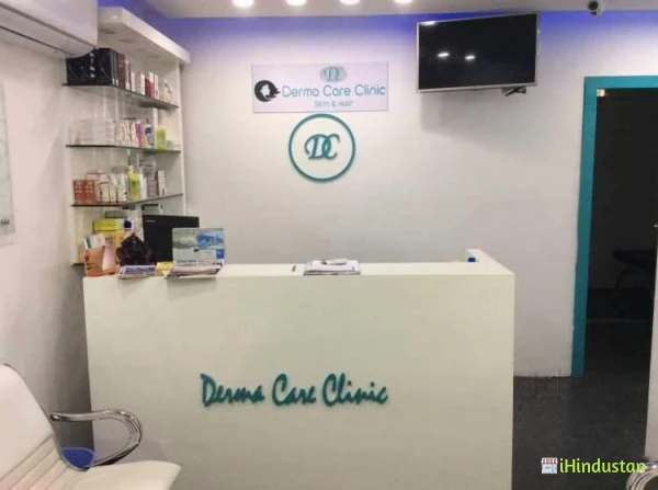Derma Care Clinics 