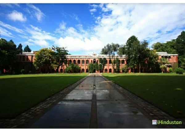 Devi Dutt Dalmiya Sharirik Shiksha Mahavidyalaya College
