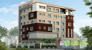 Dhanvantari Multispeciality Hospital Jhunjhunu