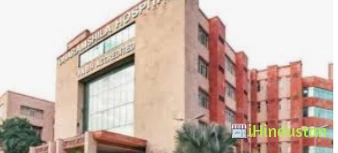  Dharamshila Narayana Superspeciality Hospital