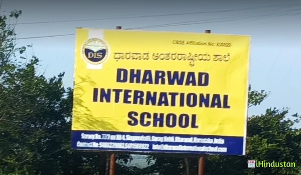 Dharwad International Residential School