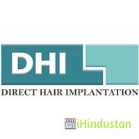 DHI™ India - Hair Transplant Clinic in Delhi