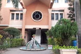 Dhondumama Sathe Homaeopathic Medical College, 