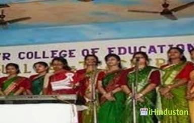 DIPSER College of Education for Women