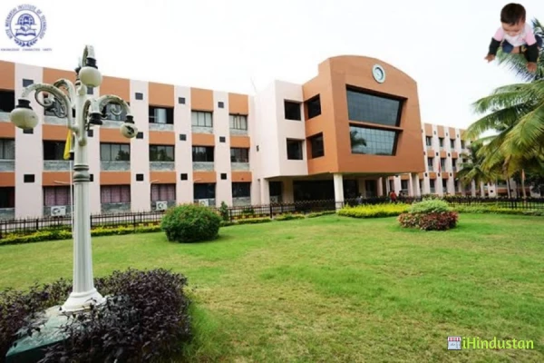 Direct Admission In Nitte Meenakshi Institute Of Technology | COLLEGEDHUNDO
