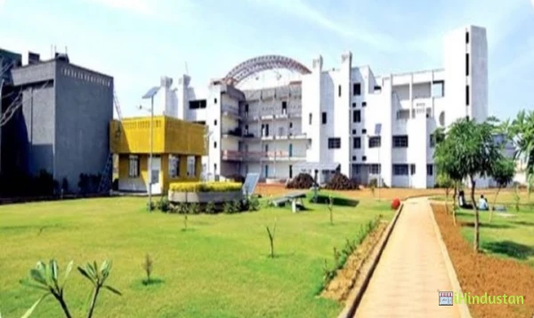 Disha College of Science and Commerce - DCSC