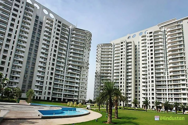 DLF Icon Apartment for Sale in Sector 43 Gurgaon