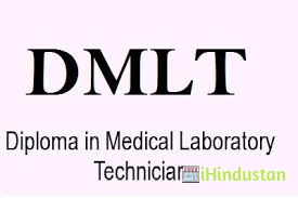 DMLT Institutes College